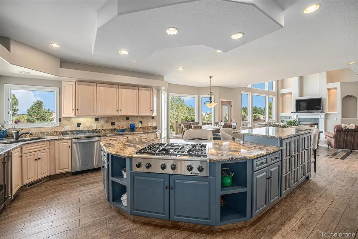 6387 Willow Springs, Morrison, CO 80465 - #1