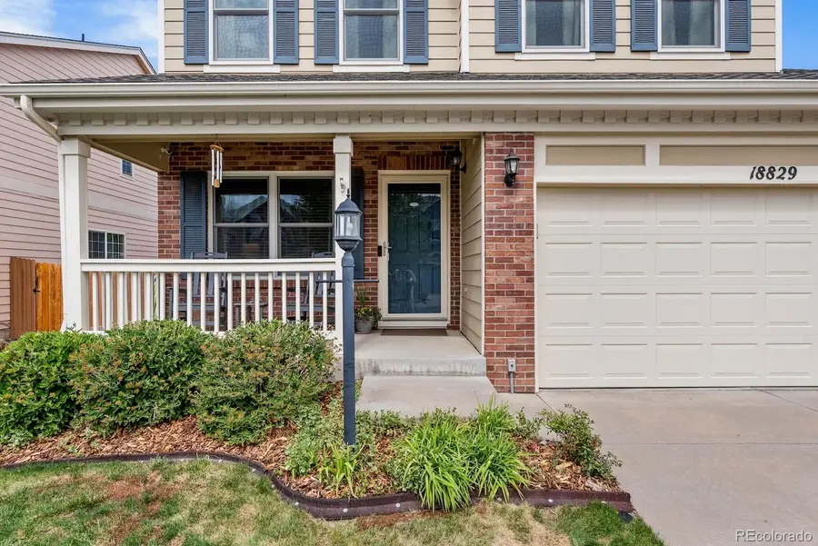 18829 E Berry Place, Aurora, CO 80015 - #2