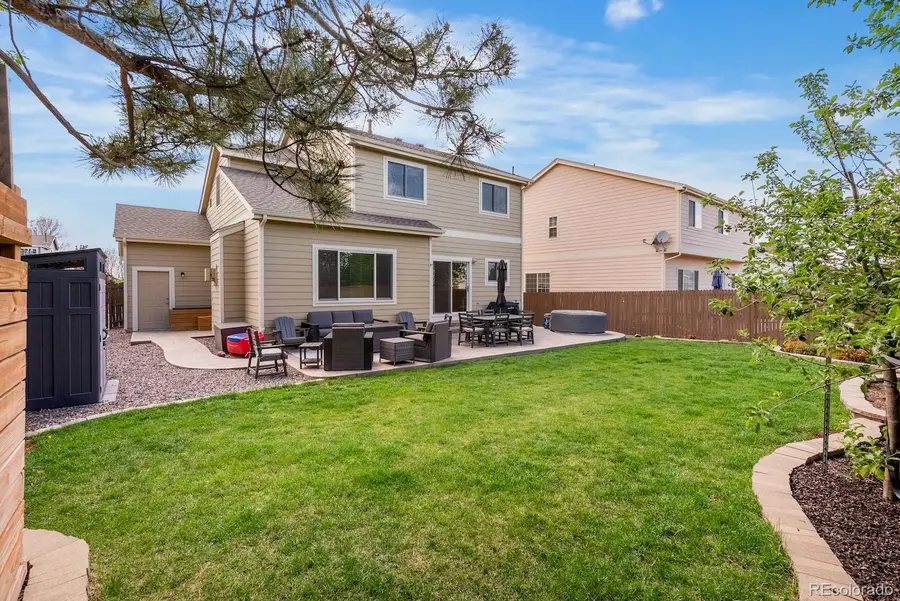 18829 E Berry Place, Aurora, CO 80015 - #3