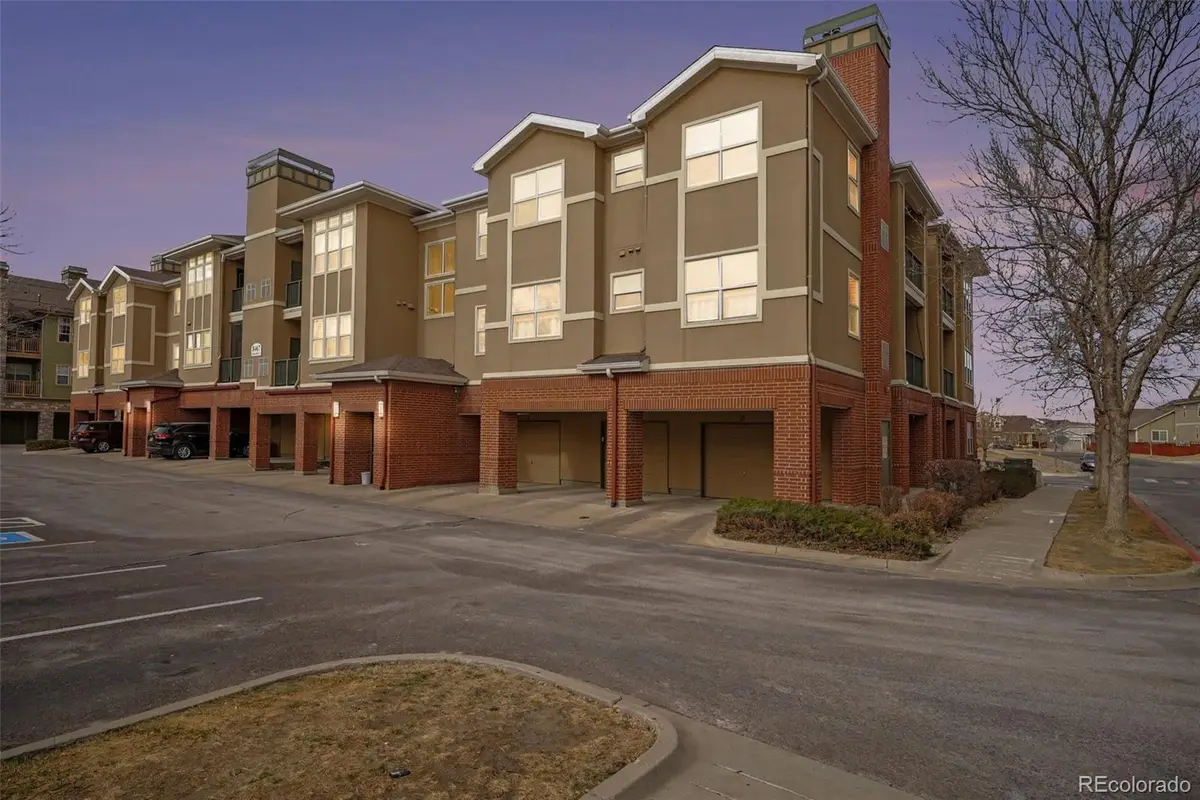 8467 Canyon Rim Circle #302, Englewood, CO 80112 - #1
