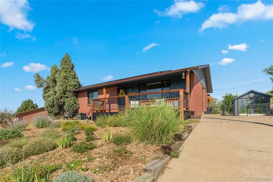 7865 Elder Circle, Denver, CO 80221 - #2