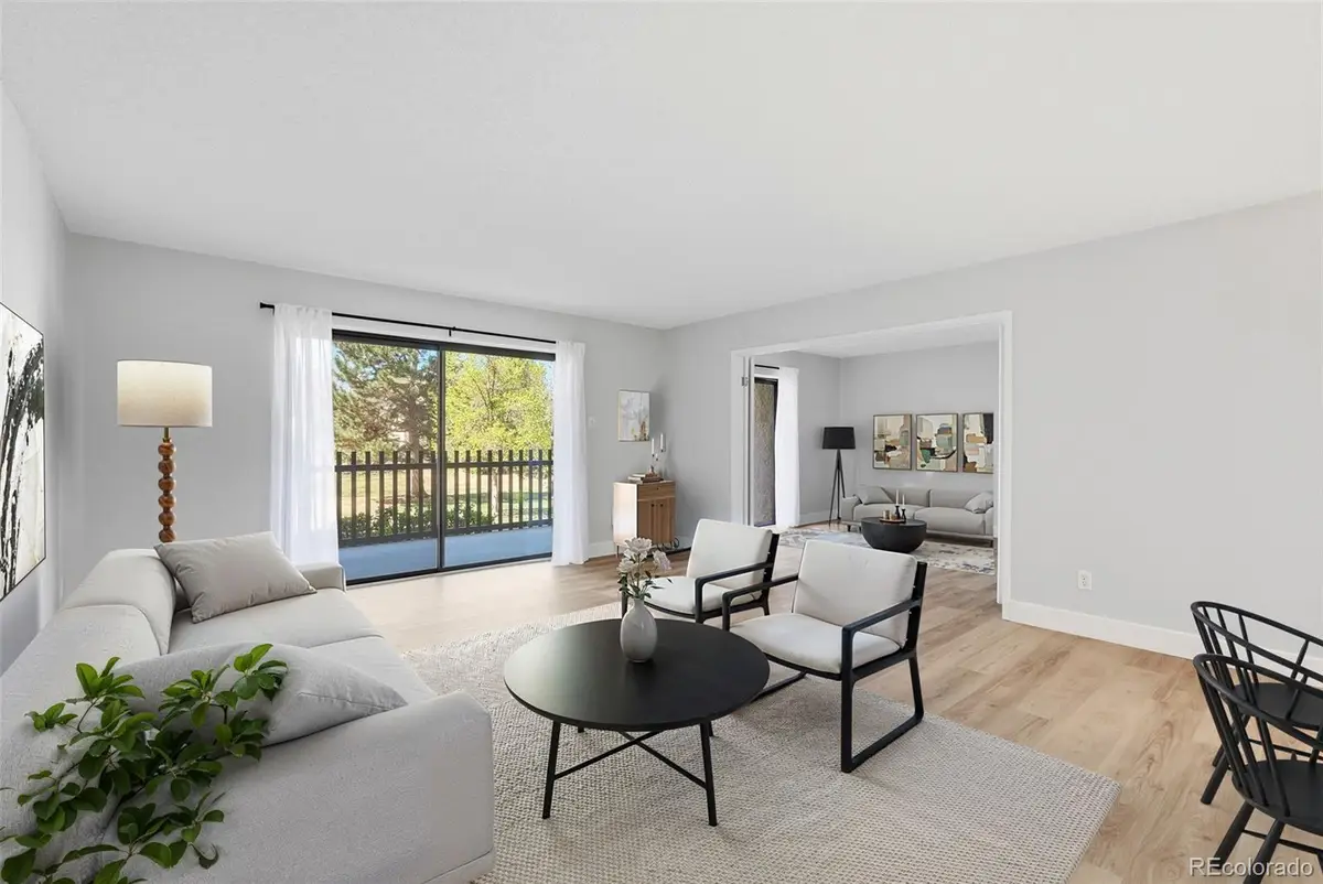 13601 E Marina Drive #105, Aurora, CO 80014 - #1