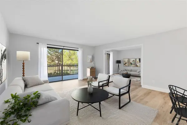 13601 E Marina Drive #105, Aurora, CO 80014