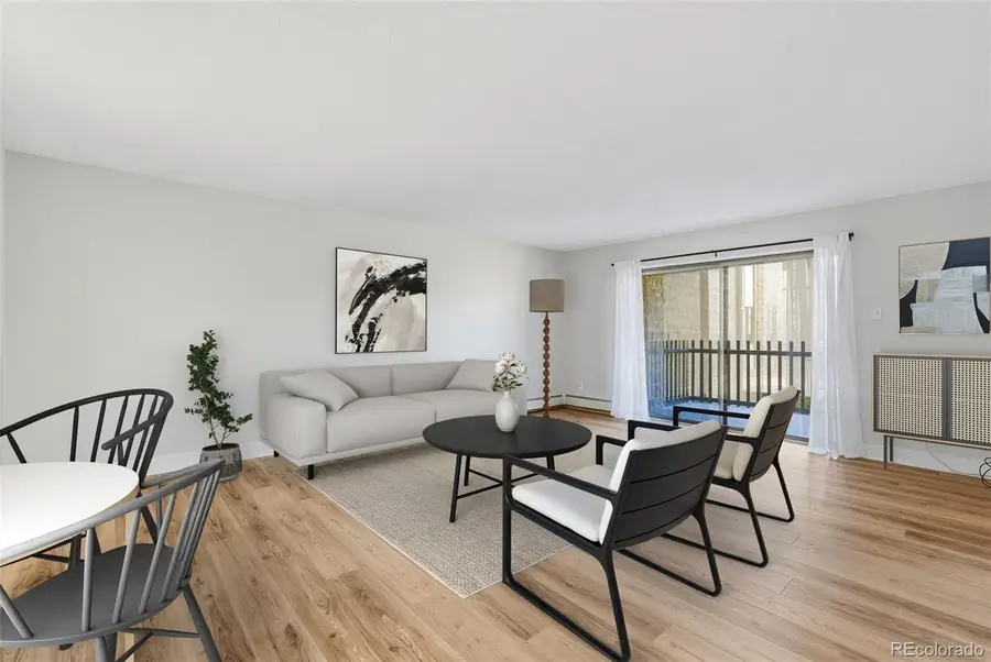 13601 E Marina Drive #105, Aurora, CO 80014 - #2