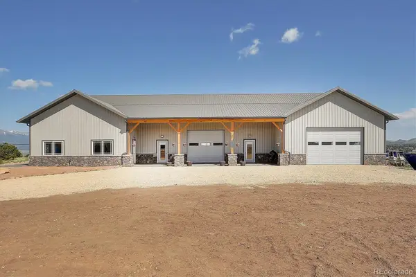 800 Wet Mountain Trail, Westcliffe, CO 81252