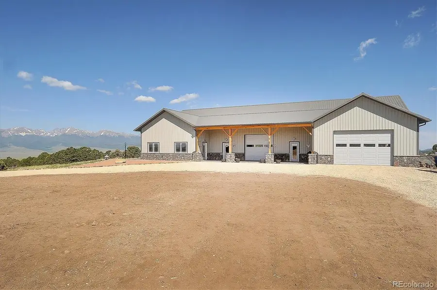 800 Wet Mountain Trail, Westcliffe, CO 81252 - #2