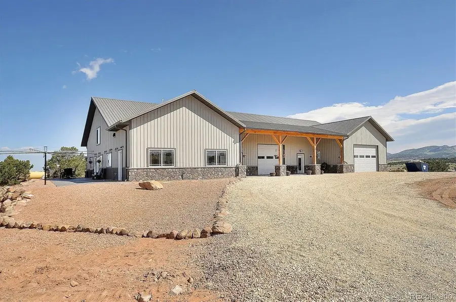 800 Wet Mountain Trail, Westcliffe, CO 81252 - #3