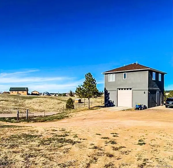 13435 Hodgen Road, Elbert, CO 80106