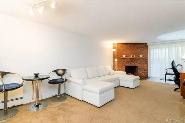 1390 Everett Court #111, Lakewood, CO 80215