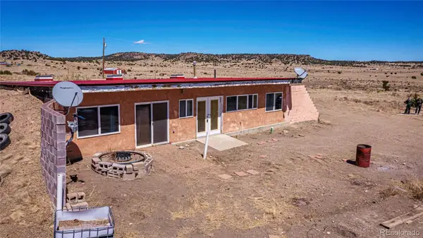23500 Ridge Road, Trinidad, CO 81082