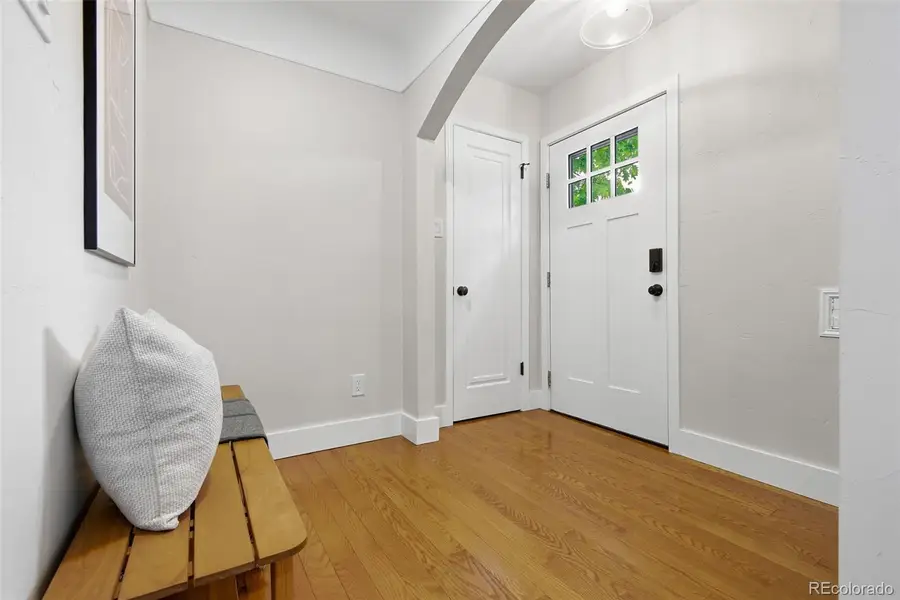 1121 S Cook Street, Denver, CO 80210 - #2