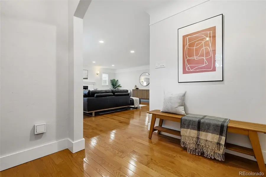 1121 S Cook Street, Denver, CO 80210 - #3