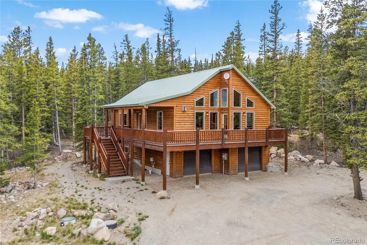 181 Valley Of The Sun Drive, Fairplay, CO 80440 - #1