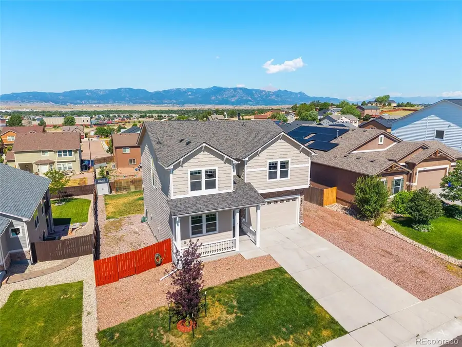 10654 Delaney Lane, Fountain, CO 80817 - #2