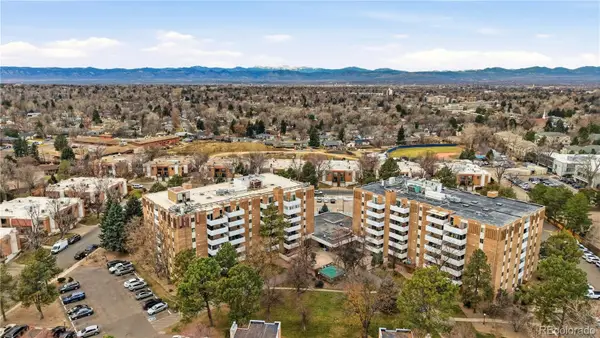 2880 S Locust Street #200S, Denver, CO 80222