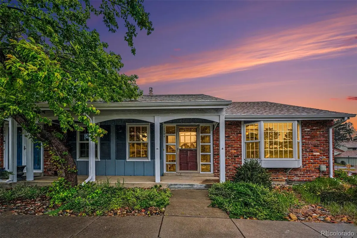 2594 E Geddes Avenue, Centennial, CO 80122 - #1