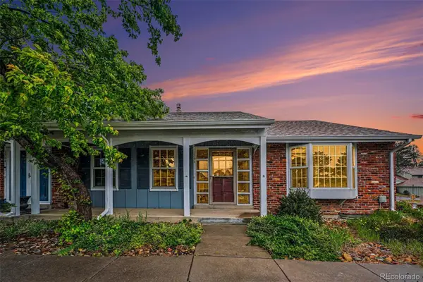 2594 E Geddes Avenue, Centennial, CO 80122