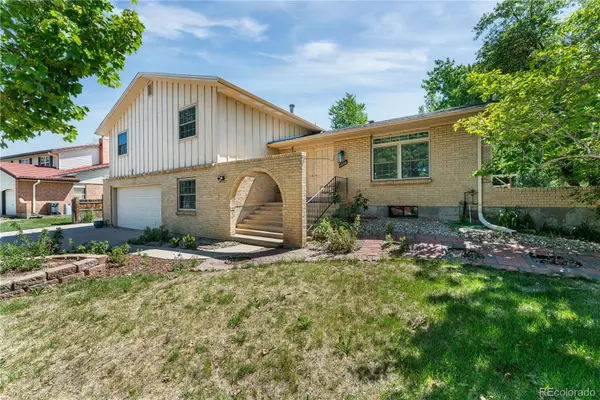 1550 S Oakland Street, Aurora, CO 80012