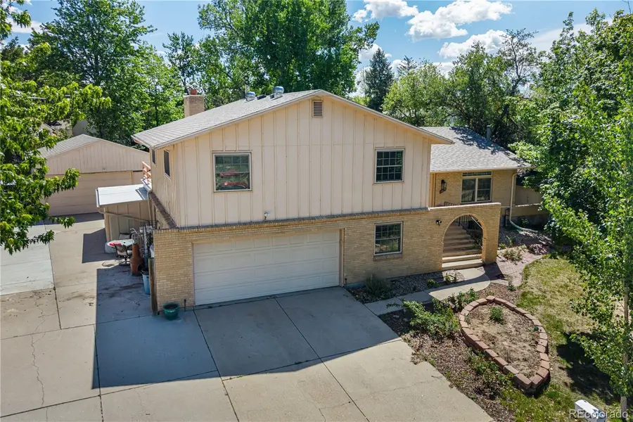 1550 S Oakland Street, Aurora, CO 80012 - #2