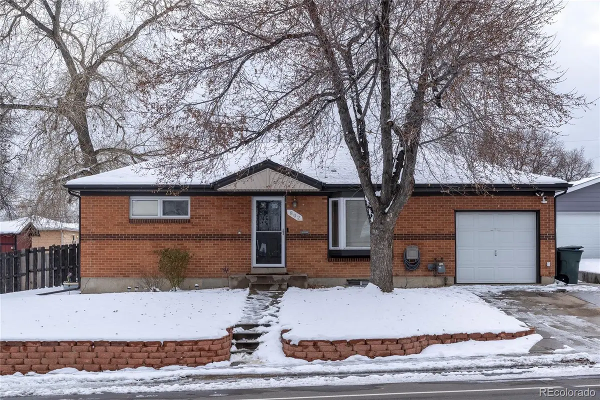 802 Muriel Drive, Northglenn, CO 80233 - Image #1