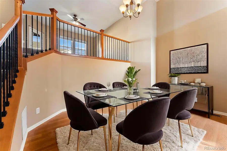 2020 Squawbush Ridge Grove, Colorado Springs, CO 80910 - Image #2