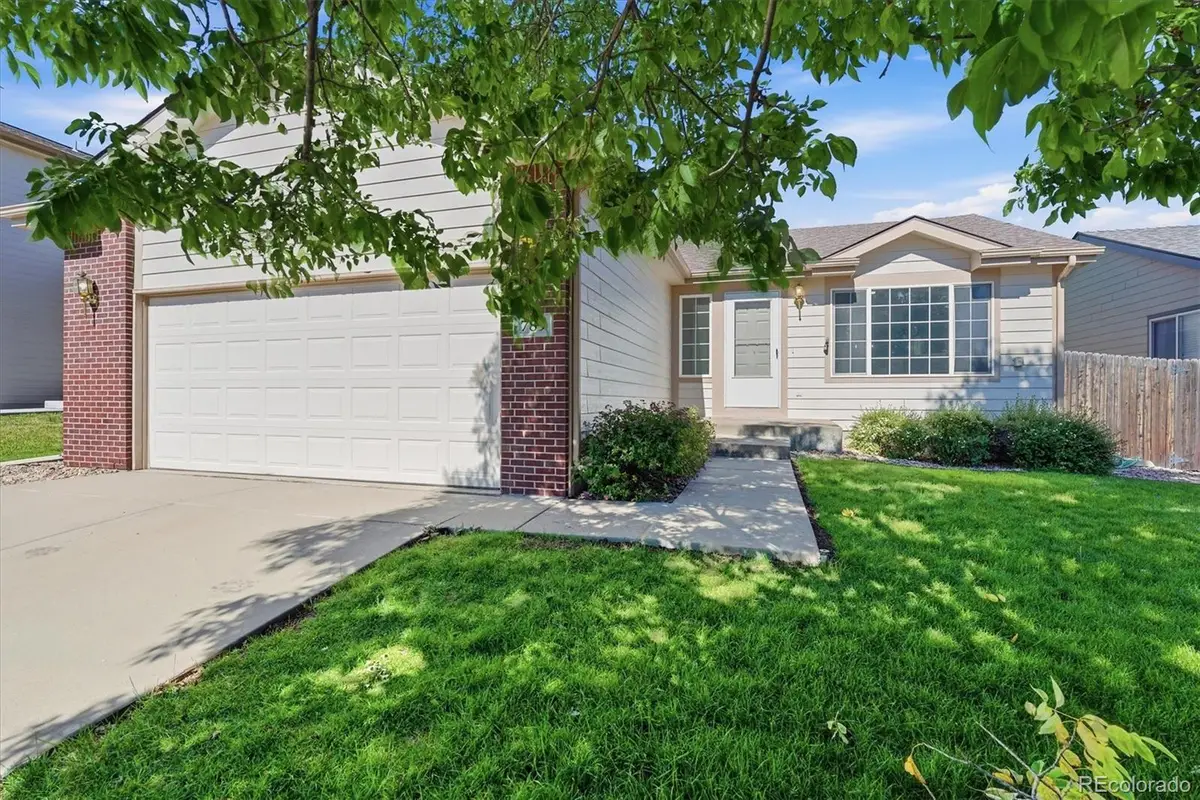 789 Fairhaven Street, Castle Rock, CO 80104 - #1