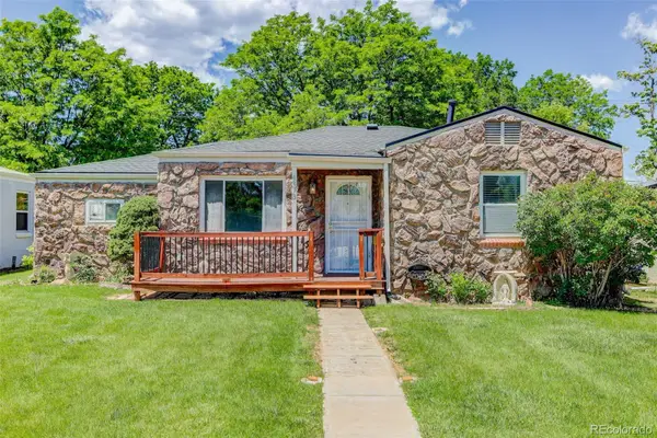 4373 S Sherman Street, Englewood, CO 80113