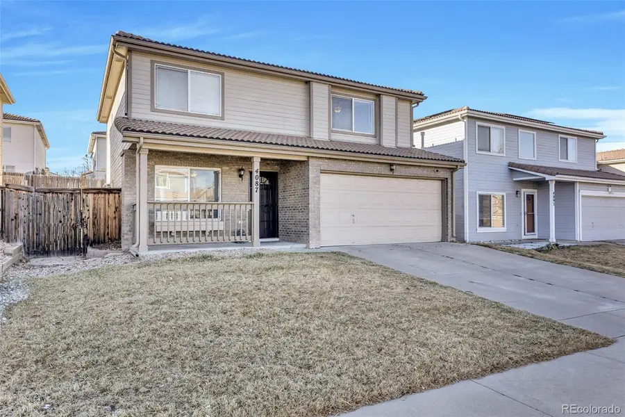 4087 E Orleans Court, Denver, CO 80249 - Image #2
