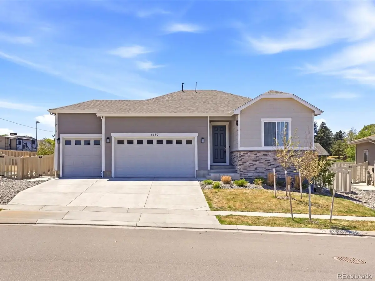 8650 E 105th Lane, Commerce City, CO 80640 - #1