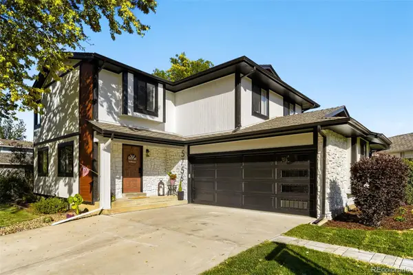 5756 S Lansing, Englewood, CO 80111