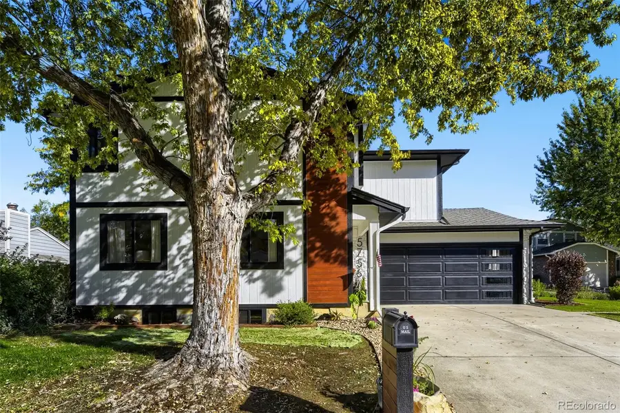 5756 S Lansing, Englewood, CO 80111 - #3