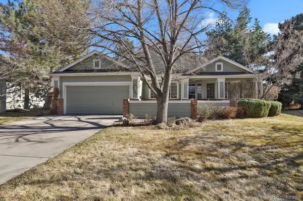 1894 S Marshall Circle, Lakewood, CO 80232