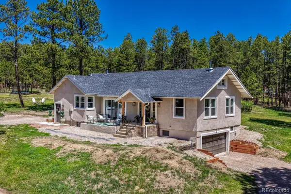6350 Vessey Road, Colorado Springs, CO 80908