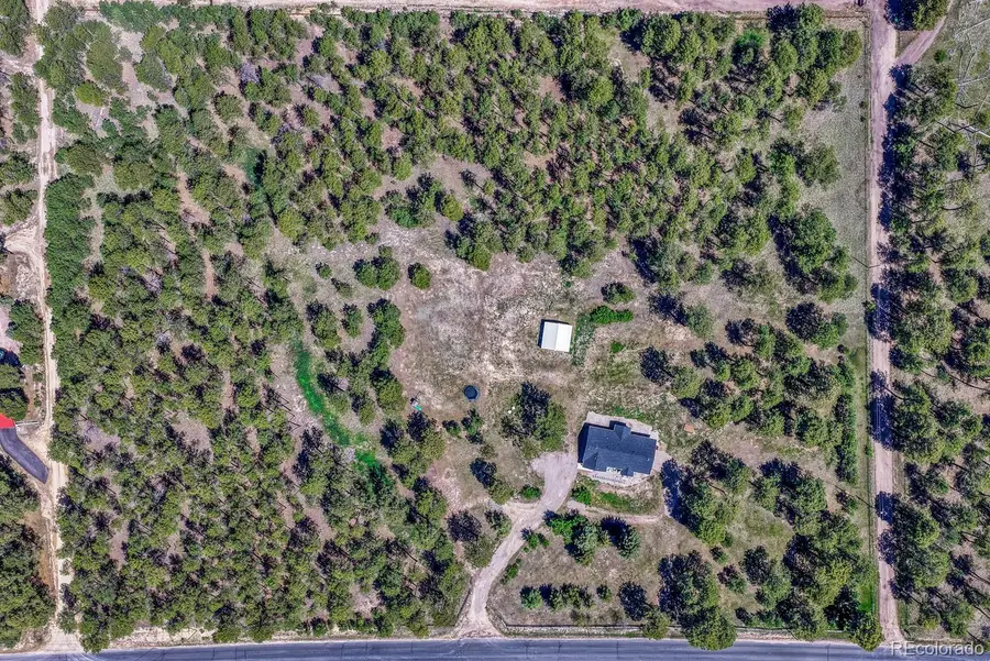 6350 Vessey Road, Colorado Springs, CO 80908 - #2