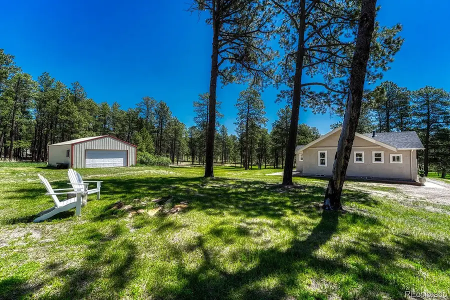 6350 Vessey Road, Colorado Springs, CO 80908 - #3
