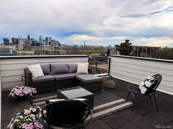 2322 Decatur Street #4, Denver, CO 80211