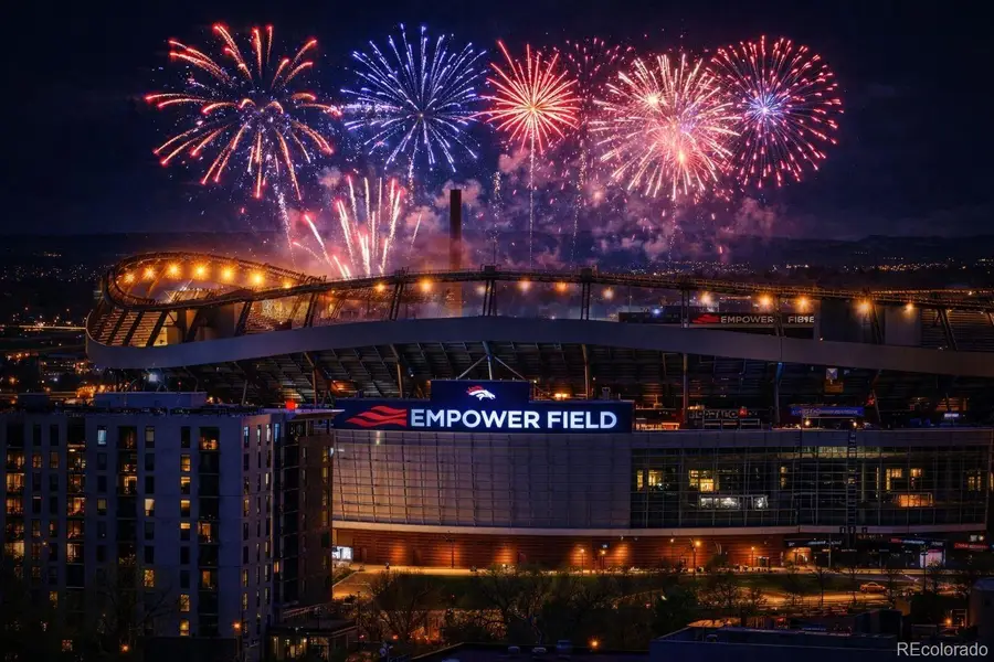 2322 Decatur Street #4, Denver, CO 80211 - #3