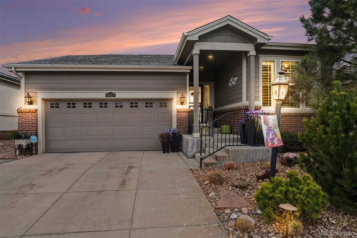 14925 Rosemary Street, Thornton, CO 80602 - #1