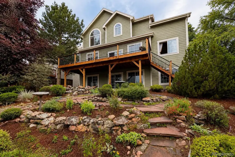 3446 S Newland Court, Lakewood, CO 80227 - #2