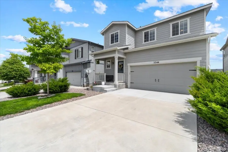 3344 Evening Place, Castle Rock, CO 80109 - Image #3