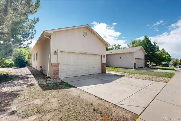12178 E Kansas Place, Aurora, CO 80012