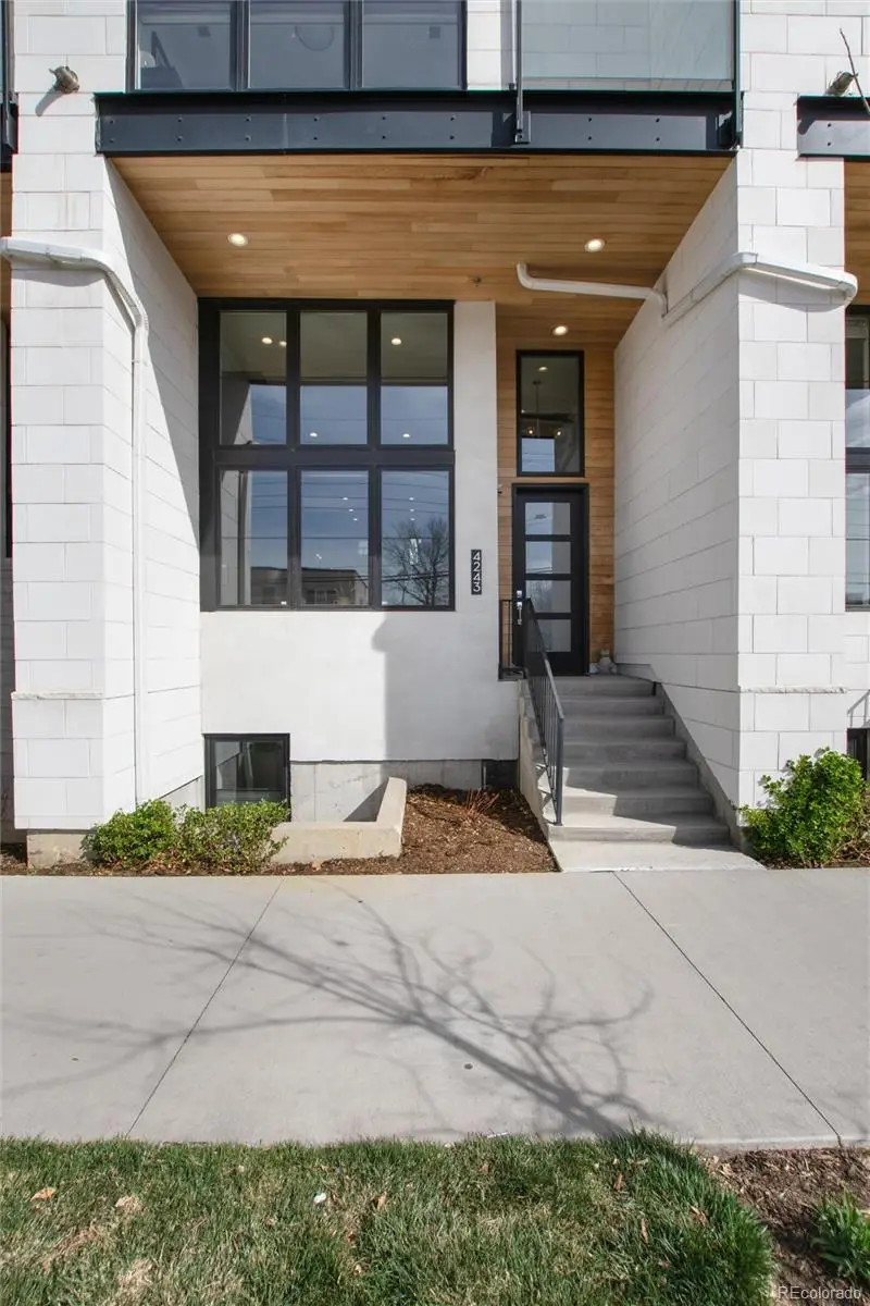 4243 E 8th Avenue, Denver, CO 80220 - #3