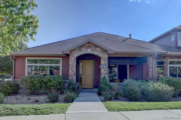8558 Gold Peak #A, Highlands Ranch, CO 80130