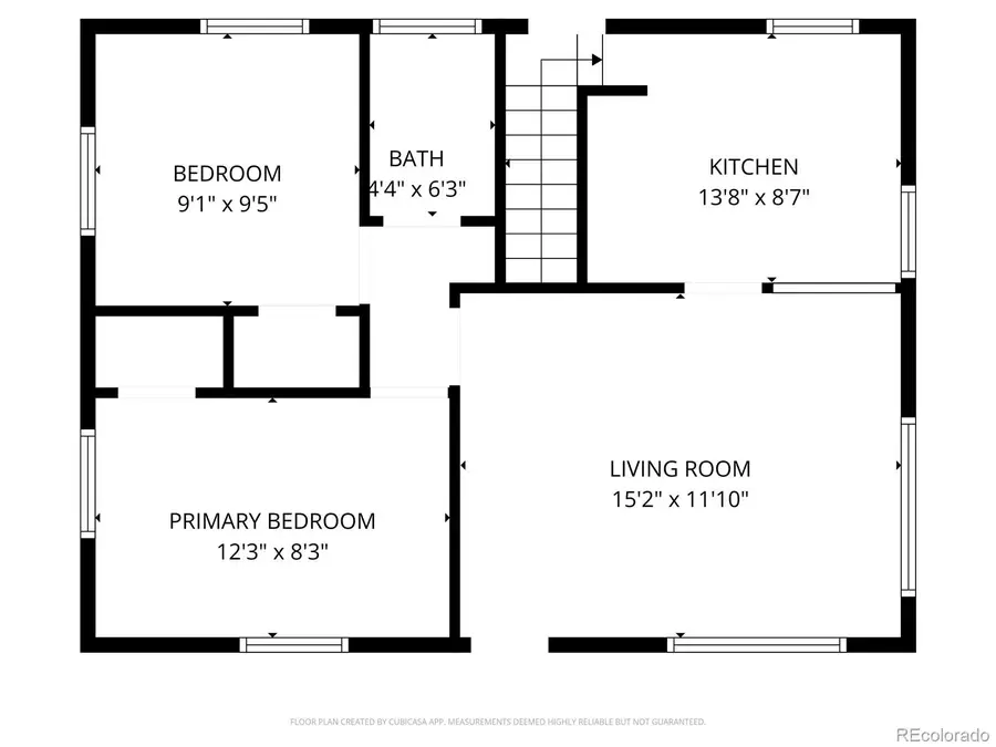 460 S Alcott Street, Denver, CO 80219 - Image #3