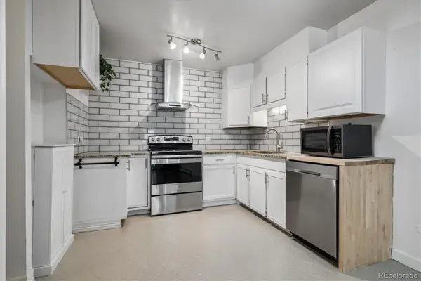 705 S Alton Way #6B, Denver, CO 80247
