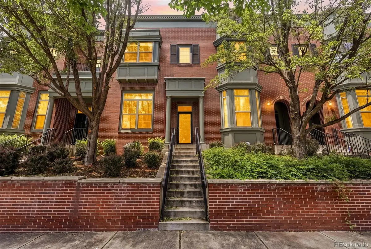 2935 Central Park Boulevard, Denver, CO 80238 - #1