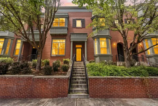 2935 Central Park Boulevard, Denver, CO 80238
