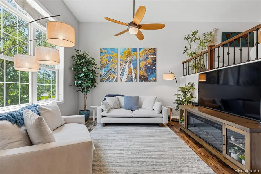 2935 Central Park Boulevard, Denver, CO 80238 - #2