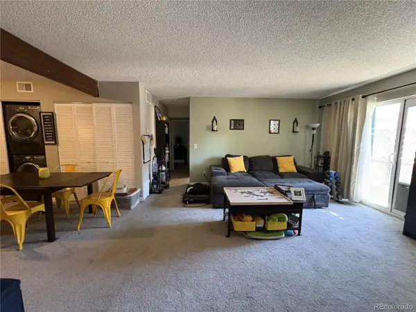 211 Wright #104, Denver, CO 80228