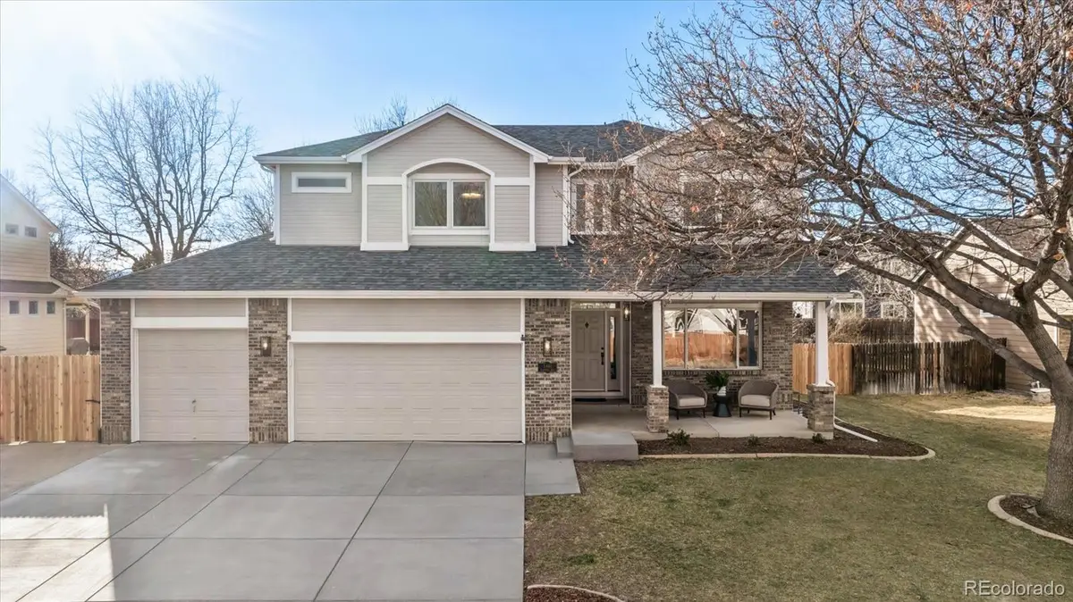 5481 Youngfield Way, Arvada, CO 80002 - #1